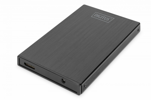 Digitus External HDD Enclosure DA-71105-1