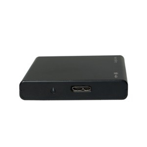 LogiLink HDD Enclosure USB3.0 to 2.5 