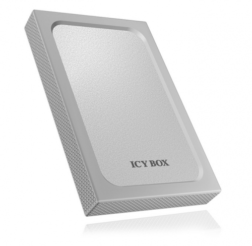 IcyBox IB-254U3 2,5