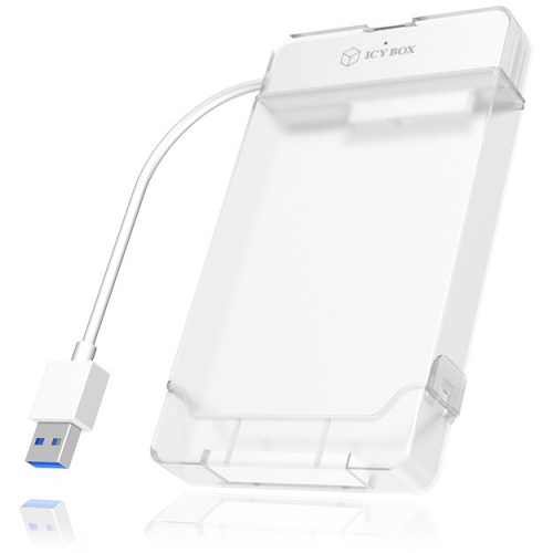 ICY BOX IB-AC703-U3 USB-A 3.0 Adapter für 2,5