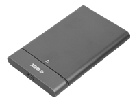 IBOX HD-06 DISK ENCLOSURE SATA USB 3.2 Gen.2