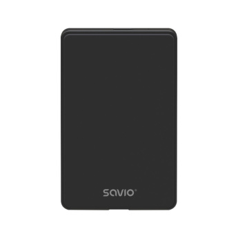 Savio External HDD/SDD AK-73 SAVIO