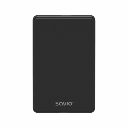 Savio External HDD/SDD AK-73 SAVIO