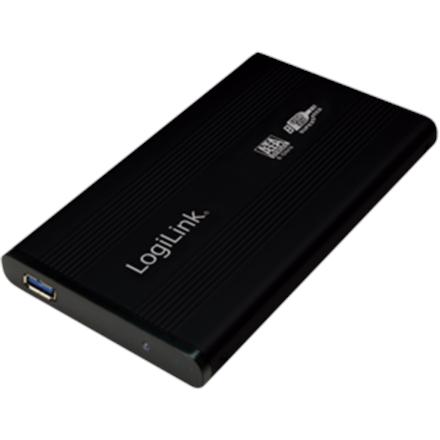 Logilink | SATA | USB 3.0 | 2.5