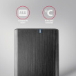 AXAGON EE35-A6C USB-C 3.2 Gen 1 - SATA 6G, 3.5
