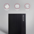 AXAGON EE35-GTR USB-C 3.2 Gen 1 - SATA 6G UASP 5Gbps, 3.5
