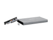 Natec External HDD Enclosure Rhino Go 2,5'' USB 3.0