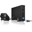 ICY BOX IB-377U3 Externes USB-A 3.0 Gehäuse für 3,5