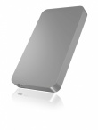 IcyBox HDD Case type-C BOX IB-247-C31 2,5 inch.