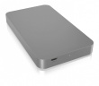 IcyBox HDD Case type-C BOX IB-247-C31 2,5 inch.