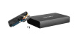 Natec External HDD Enclosure 3.5'' RHINO USB 3.0 ALUMINUM