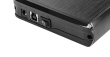 Natec External HDD Enclosure 3.5'' RHINO USB 3.0 ALUMINUM