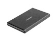 Natec External HDD Enclosure 3.5'' RHINO USB 3.0 ALUMINUM
