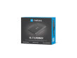 Natec External HDD Enclosure 3.5'' RHINO USB 3.0 ALUMINUM