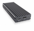 IcyBox ICY BOX IB-1817MC-C31 NVMe&SATA M.2 SSD