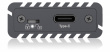 IcyBox ICY BOX IB-1817MC-C31 NVMe&SATA M.2 SSD