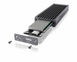 IcyBox ICY BOX IB-1817MC-C31 NVMe&SATA M.2 SSD
