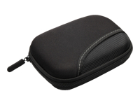 NATEC NET-0396 Natec GPS/HDD/camera case NATEC SHRIMP Black