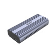 Unitek SolidForce USB-C to M.2 SSD(NVMe/SATA) Enclosur