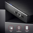 AXAGON External ALINE Box EE35-XA3 USB 3.2 Gen 1 - SATA 3.5 inch