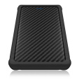 IcyBox IB-223U3a-B 2,5
