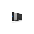 Raidsonic | External enclosure for 3.5