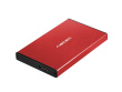 Natec External HDD Enclosure Rhino Go 2,5 USB 3.0