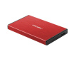 Natec External HDD Enclosure Rhino Go 2,5 USB 3.0