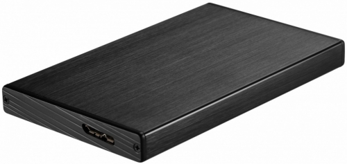 Natec External HDD Enclosure Rhino Go 2,5'' USB 3.0