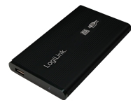 LOGILINK UA0106 LOGILINK - Case to HDD 2.5 SATA USB 3.0