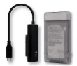 i-tec MySafe USB-C 3.1 Gen. 2 Easy external 2.5 