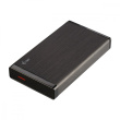 i-tec MYSAFE Advanced 3 5'' USB 3.0 aluminium