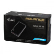i-tec MYSAFE Advanced 3 5'' USB 3.0 aluminium