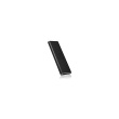 Raidsonic | External USB 3.0 enclosure for M.2 SSD | IB-183M2 | SATA | USB 3.0 Type-A | Portable Hard Drive Case IB-183M2