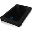 Raidsonic | ICY BOX | IB-233U3-B External enclosure for 2.5
