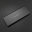 Qoltec Hard drive enclosure M.2 SATA SSD NGFF