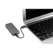 Digitus USB M.2 hard disk enclosure, SSD, external, NVMe, 20Gbps, USB 3.2 Gen2x2 | DA-71157 DA-71157