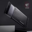 AXAGON AXAGON EE25-A6C USB-C 3 .2 GEN 1 SATA 6G 2.5inc