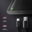 AXAGON AXAGON EE25-A6C USB-C 3 .2 GEN 1 SATA 6G 2.5inc