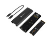Natec EXTERNAL SSD ENCLOSURE NATEC RHINO M.2 NVME