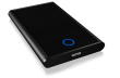 IcyBox IB-273StU3 2,5inch HDD case