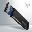 AXAGON External USB-C 3.2 Gen 2 metal box for M.2 NVMe & SATA SSD disks | EEM2-SB2 EEM2-SB2