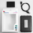 Adata External HDD case ED600 USB3.1