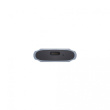 Savio M.2 SSD NVMe external drive enclosure, USB-C 3.1, AK-67, grey