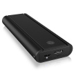 IcyBox ICY BOX IB-1807MT-C31 M.2 NVMe, USB 3.2(Gen2)