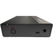 6.3cm LC-25U3-C LC-Power USB3.2 Alu Black