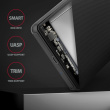 AXAGON External SLIDE box EE25-SLC USB-C 3.2 Gen1 - SATA 6G 2.5inch BLACK