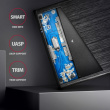 AXAGON External ALINE Box EE25-XA6 USB 3.2 Gen 1 - SATA 6G 2.5