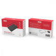Unitek Hard Disk Enclosure USBC SATA HDD/SSD 2.5