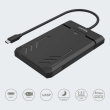 Unitek Hard Disk Enclosure USBC SATA HDD/SSD 2.5